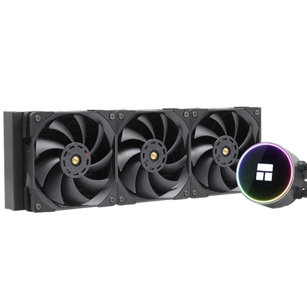 Thermalright Frozen Magic EX 360